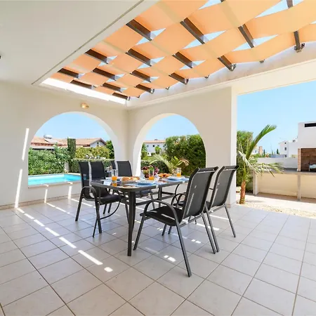Kymma 4 빌라 *