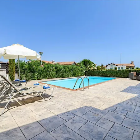 Villa Kymma 4