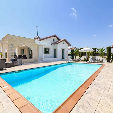 Kymma 4 Villa